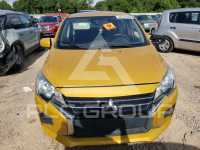 2021 Mitsubishi MIRAGE фото