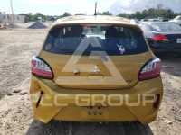 2021 Mitsubishi MIRAGE фото