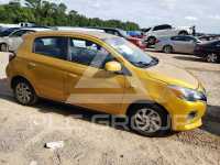2021 Mitsubishi MIRAGE фото
