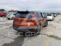 2021 Nissan ROGUE photo