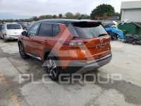 2021 Nissan ROGUE photo