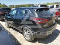 2021 Nissan ROGUE фото