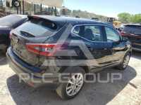 2021 Nissan ROGUE фото