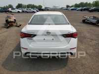 2021 Nissan SENTRA фото