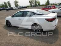 2021 Nissan SENTRA фото