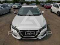 2021 Nissan SENTRA фото