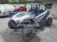 2021 Polaris Sidebyside photo