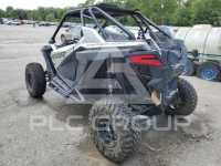 2021 Polaris Sidebyside photo