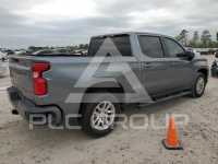 2021 Chevrolet Silverado фото