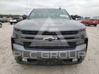 2021 Chevrolet Silverado фото