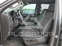 2021 Chevrolet Silverado фото