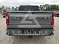 2021 Chevrolet Silverado фото