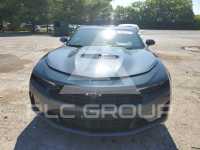 2021 Chevrolet Camaro фото