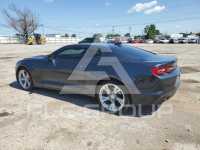 2021 Chevrolet Camaro фото