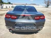 2021 Chevrolet Camaro фото