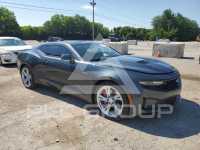 2021 Chevrolet Camaro фото