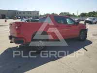 2021 Chevrolet Silverado фото