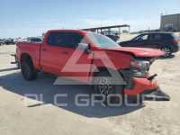 2021 Chevrolet Silverado фото