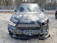 2021 BMW X5 фото