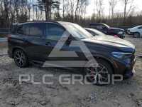 2021 BMW X5 фото