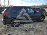 2021 BMW X5 фото