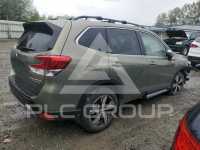2021 Subaru Forester фото