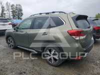 2021 Subaru Forester фото