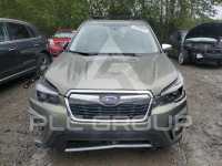 2021 Subaru Forester фото