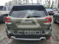 2021 Subaru Forester фото