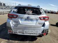 2021 Subaru Crosstrek photo
