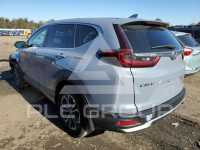 2021 Honda CR-V photo