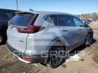 2021 Honda CR-V photo
