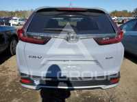 2021 Honda CR-V photo