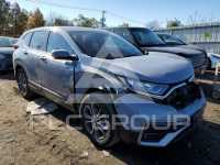 2021 Honda CR-V photo