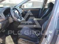 2021 Honda CR-V photo