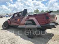 2021 Jeep Grand Cherokee фото