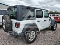 2021 Jeep WRANGLER photo