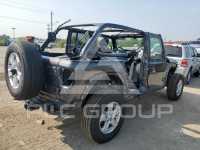 2021 Jeep WRANGLER фото