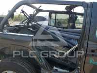 2021 Jeep WRANGLER фото