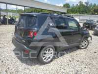2021 Jeep Renegade photo