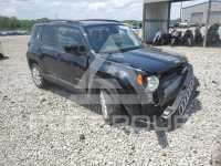 2021 Jeep Renegade photo