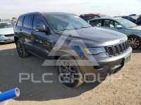 2021 Jeep Grand Cherokee photo
