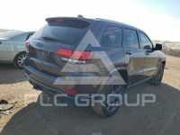 2021 Jeep Grand Cherokee photo