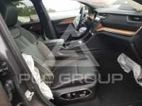 2021 Jeep CHEROKEE photo
