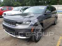 2021 Jeep CHEROKEE photo