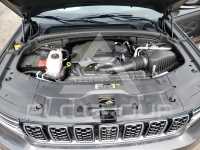 2021 Jeep CHEROKEE photo