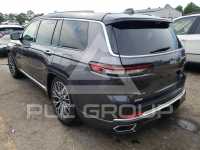 2021 Jeep CHEROKEE photo
