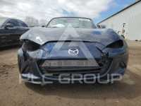 2021 Mazda MX-5 фото