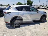 2021 Mazda CX-5 фото