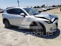 2021 Mazda CX-5 фото